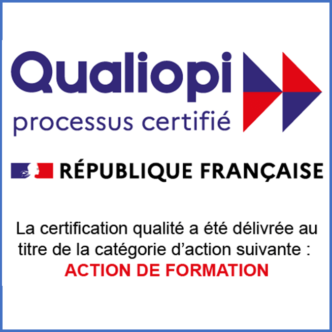 Qualiopi Financement Formation - Tiret du 6